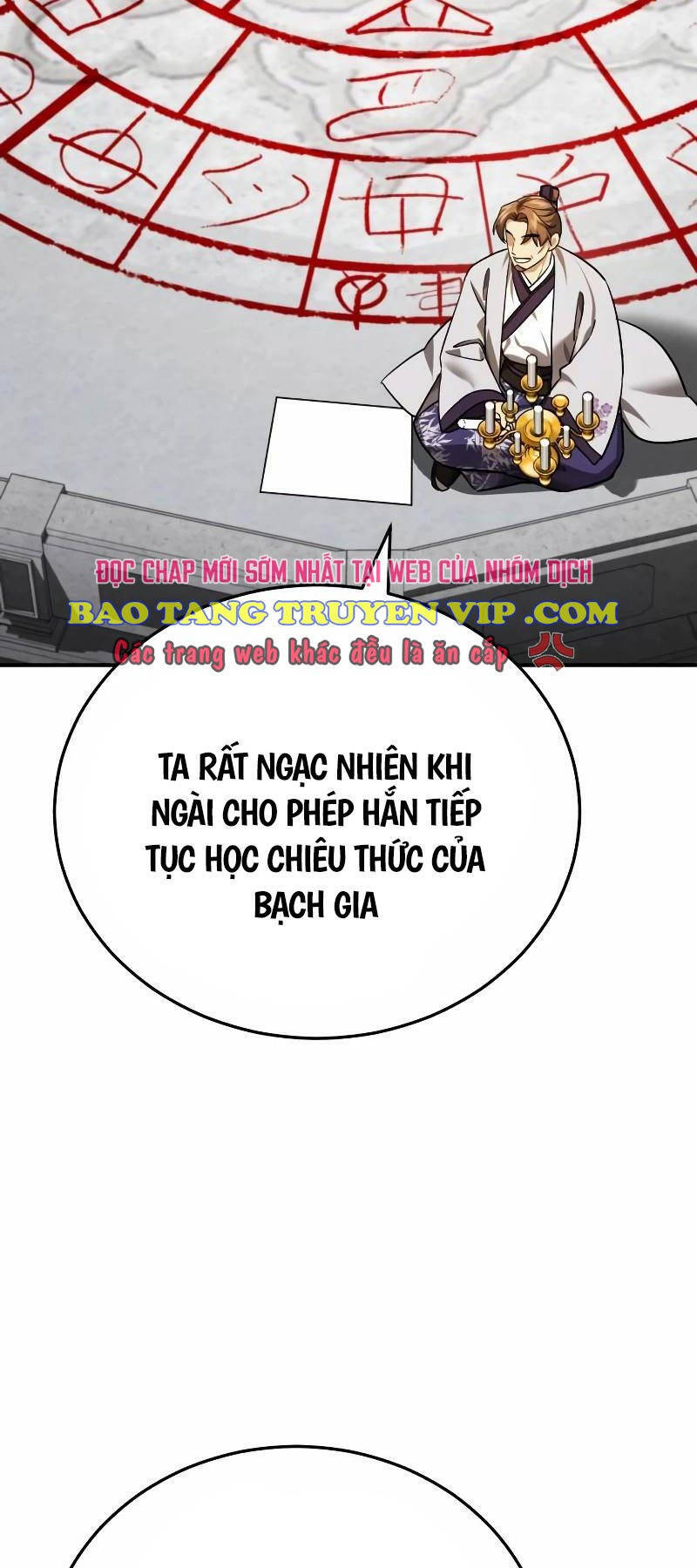 Thiếu Gia Yểu Mệnh Nhà Họ Bạch Chương 41 Ảnh 99