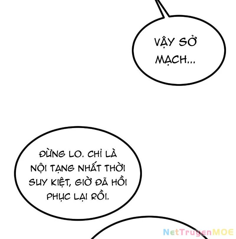 Nhất Quyền Bạo Tinh Chương 160 Ảnh 25