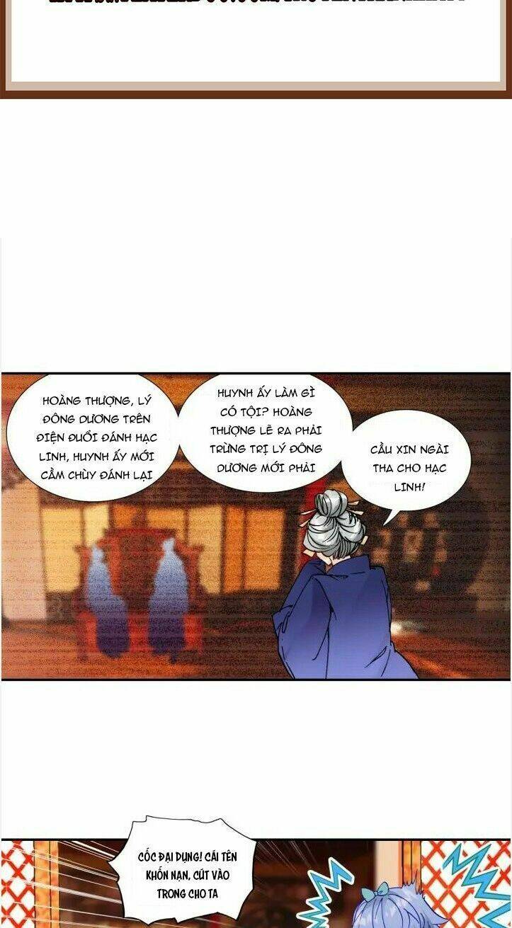 Trở Lại Minh Triều Làm Vương Gia Chương 30 Ảnh 4