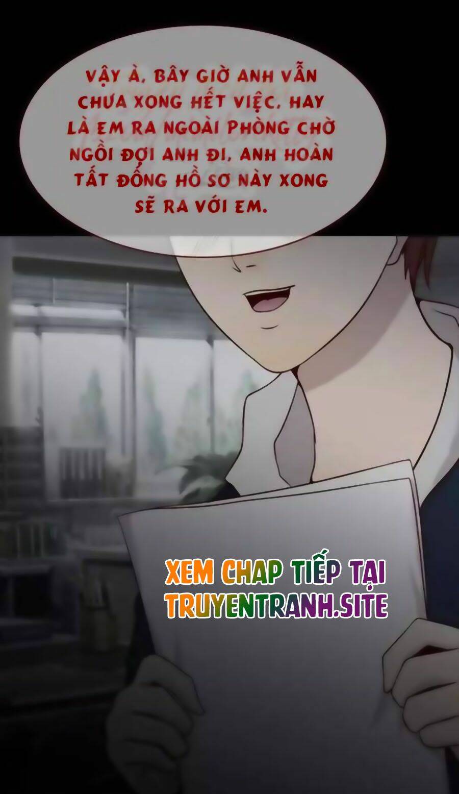 Tấm Da Người Chương 23 Ảnh 8