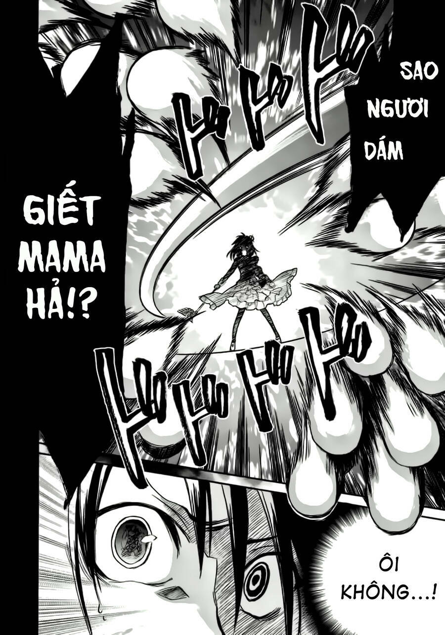 Umineko No Naku Koro Ni Chiru Episode 6: Dawn Of The Golden Witch Chương 11 Ảnh 58