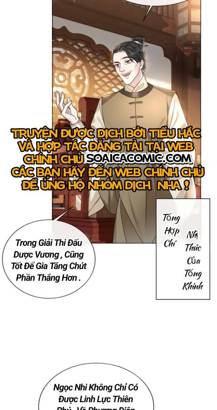 Ta Là Bạch Nguyệt Quang Quá Cố Của Đại Boss Chương 3 Ảnh 34