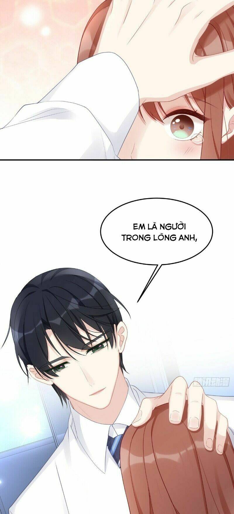 Chỉ Muốn Cưng Chiều Em Chương 52 Ảnh 17