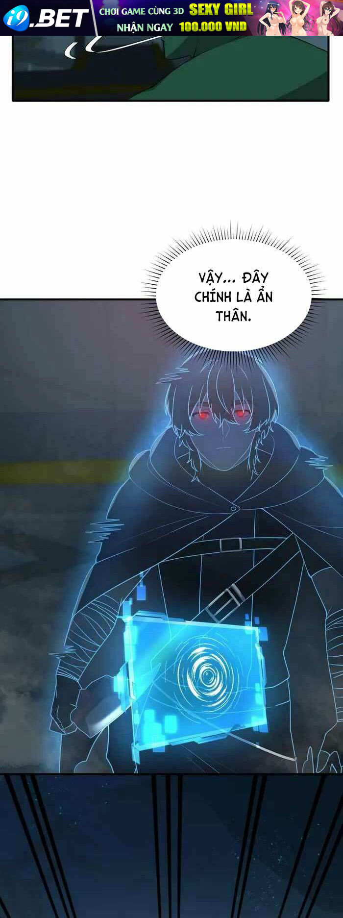 Ai Cũng Hồi Quy Ngoại Trừ Tôi Chương 19 Ảnh 60
