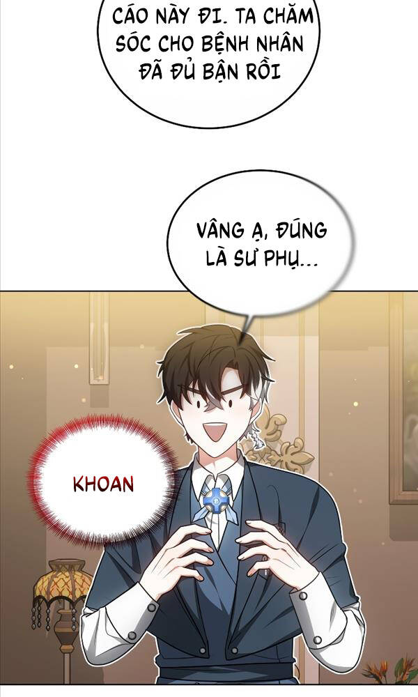 Bác Sĩ Phẫu Thuật Cấp Sss Chương 58 Ảnh 61