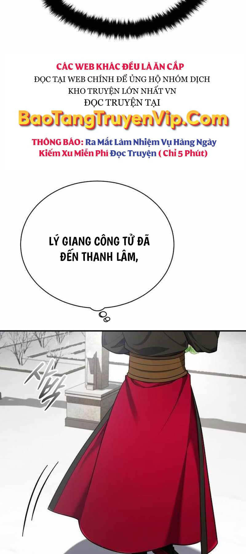 Thiếu Gia Yểu Mệnh Nhà Họ Bạch Chương 35 Ảnh 13