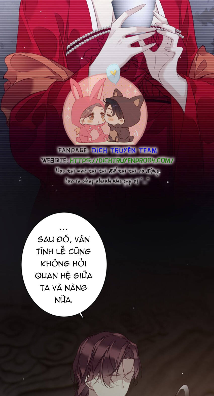 Quận Chúa Bất Tư Gia Chương 158 Ảnh 26