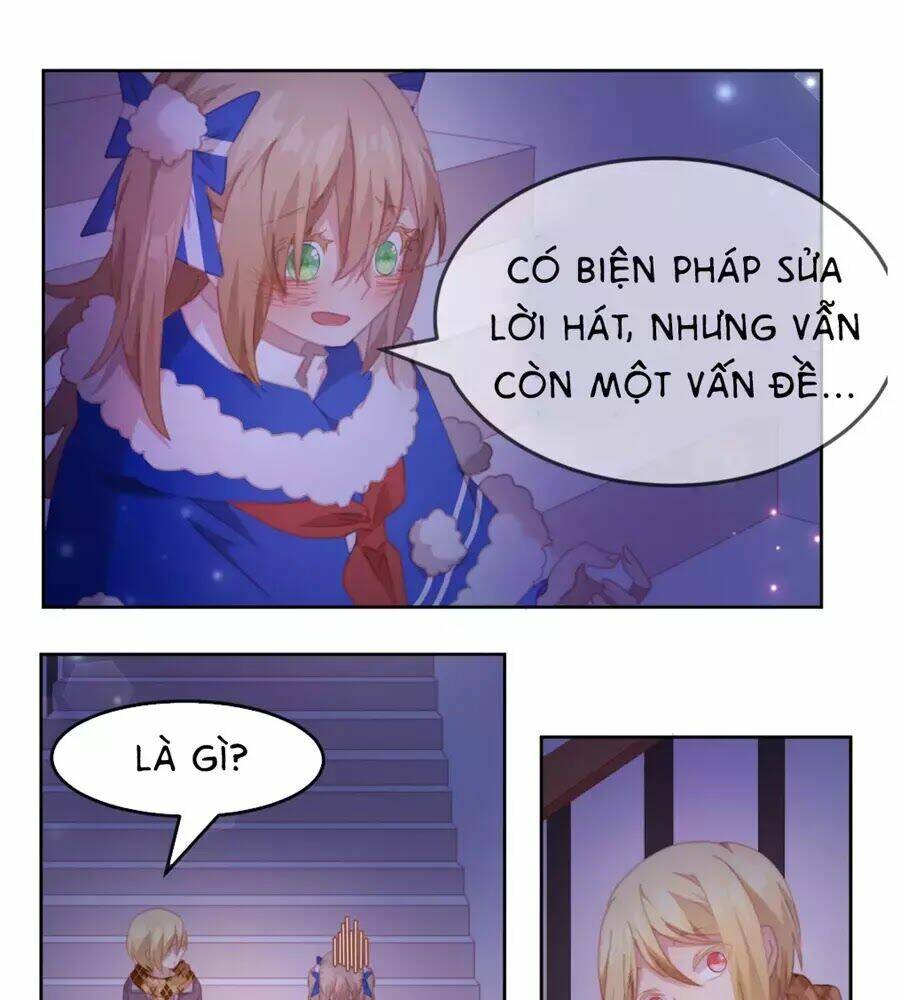 Thanh Âm Giai Điệu Phản Công Chương 67 Ảnh 24