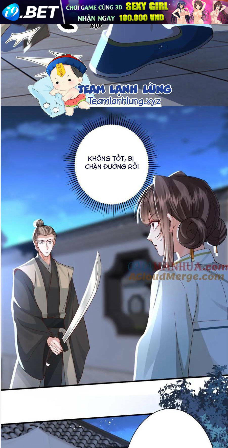 Phượng Hoàng Quy Hồi Chương 17 Ảnh 19