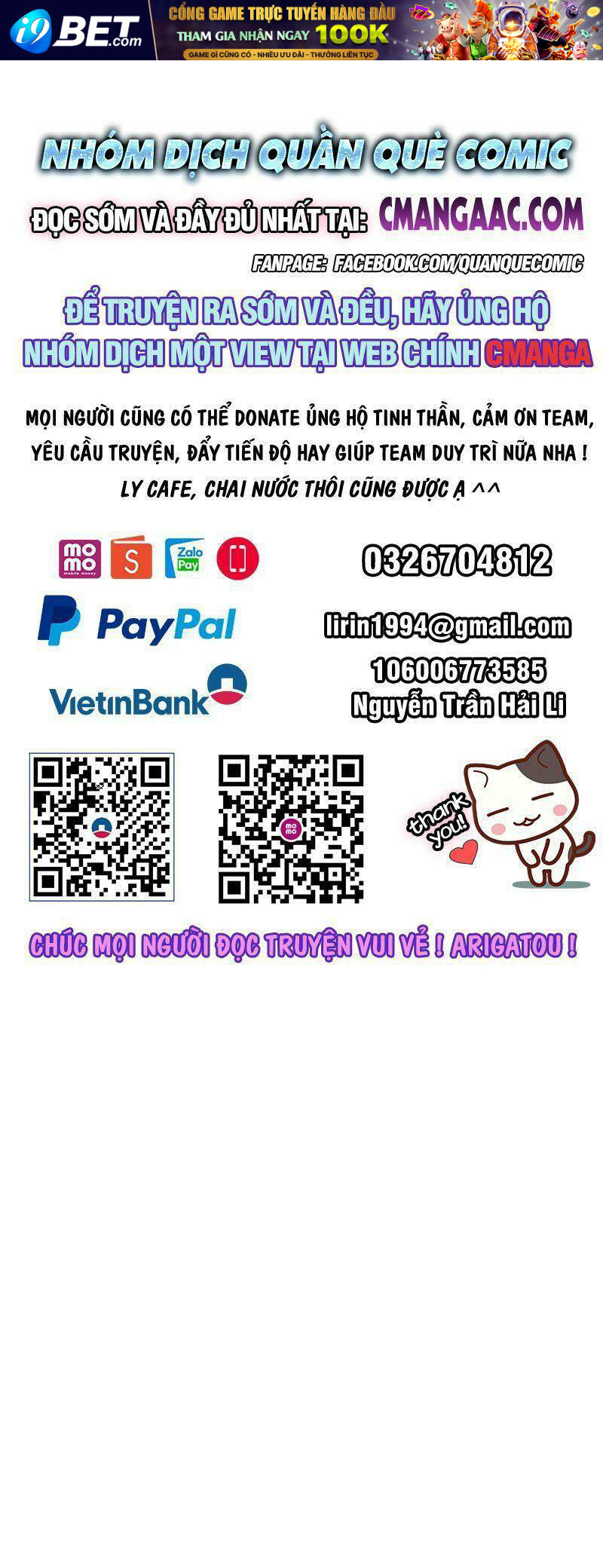 Vú Em Tiên Tôn Đi Ở Rể Chương 359 Ảnh 2