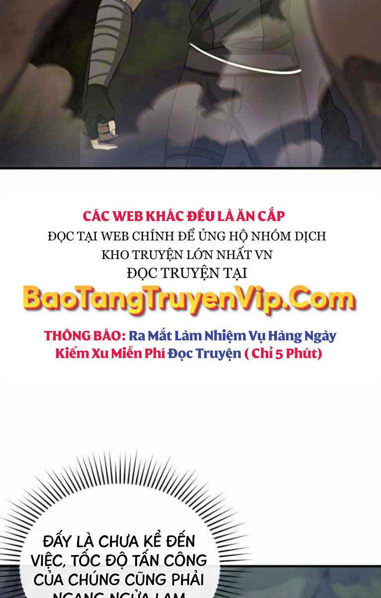 Ai Cũng Hồi Quy Ngoại Trừ Tôi Chương 22 Ảnh 50