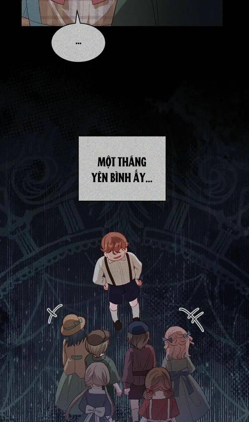 Một Ngày Nọ Cha Bỗng Dưng Xuất Hiện Chương 40 Ảnh 42