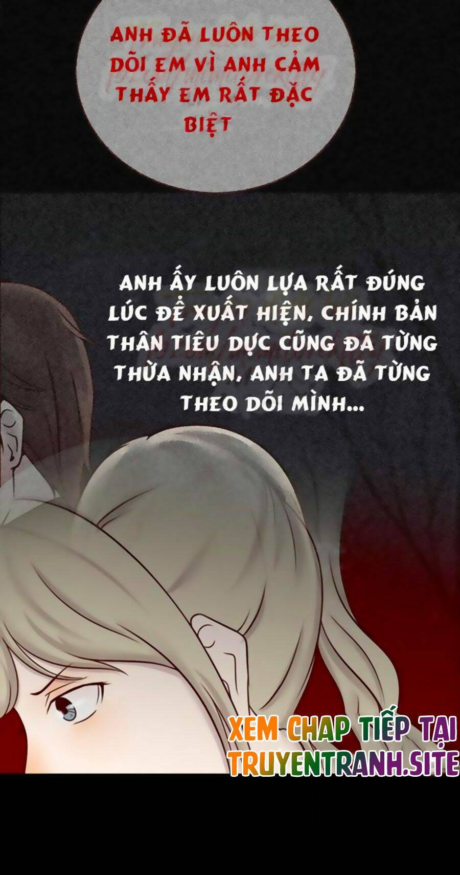 Tấm Da Người Chương 22 Ảnh 25
