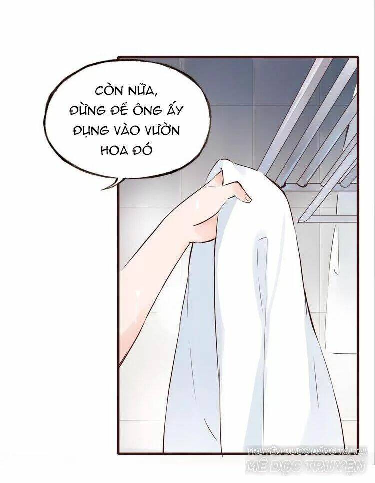 Nở Rộ Trên Bụi Gai Chương 42 Ảnh 57