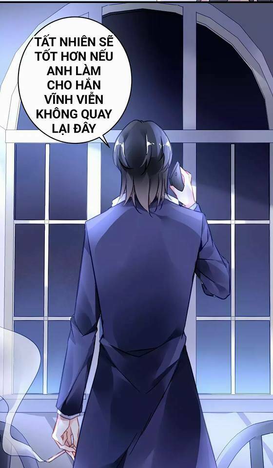 Đôi Tai Của Ác Quỷ Chương 11 Ảnh 5