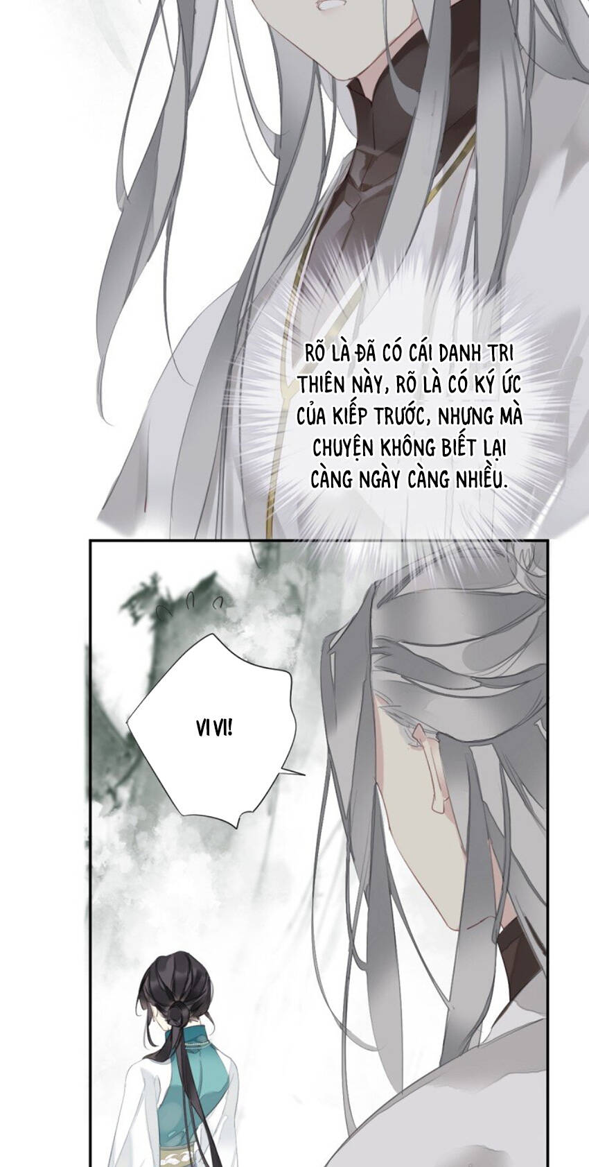 Quận Chúa Bất Tư Gia Chương 171 Ảnh 27