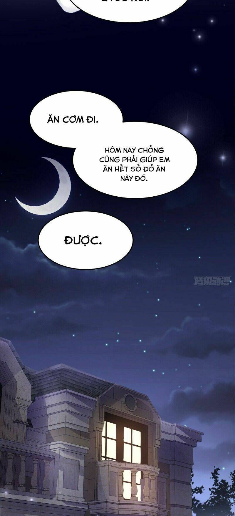 Chỉ Muốn Cưng Chiều Em Chương 52 Ảnh 21