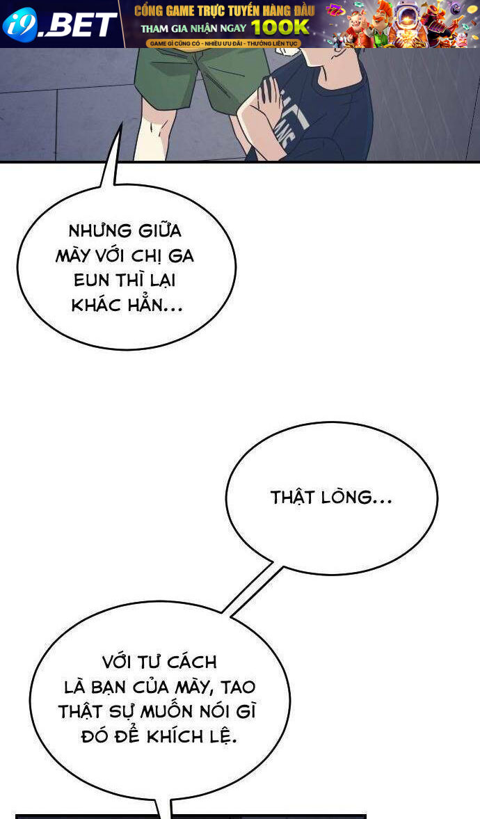 Bạn Của Em Trai Chương 66 Ảnh 49