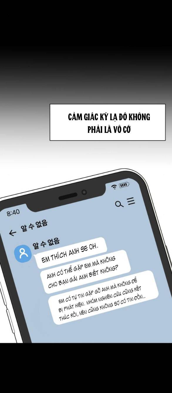 Tôi Sẽ Cho Anh Thứ Tồi Tệ Nhất Chương 4.1 Ảnh 48