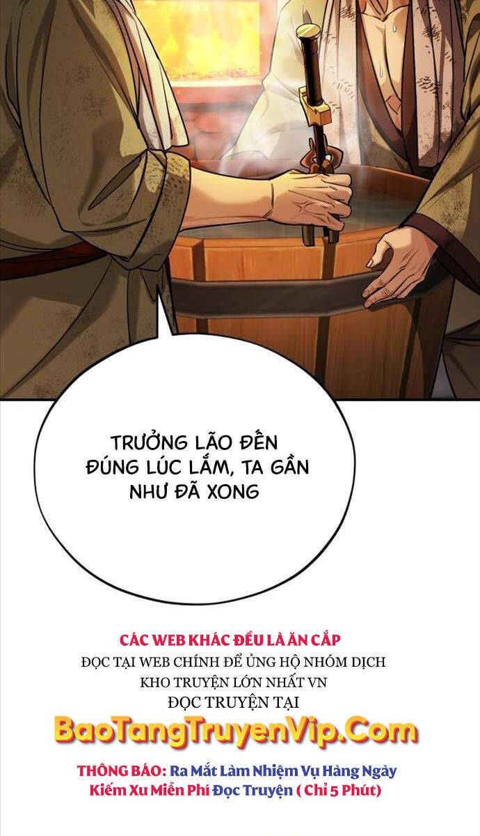 Thiếu Gia Yểu Mệnh Nhà Họ Bạch Chương 30 Ảnh 132