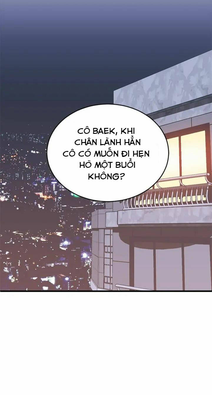 Lần Thứ Ba Chương 53 Ảnh 17