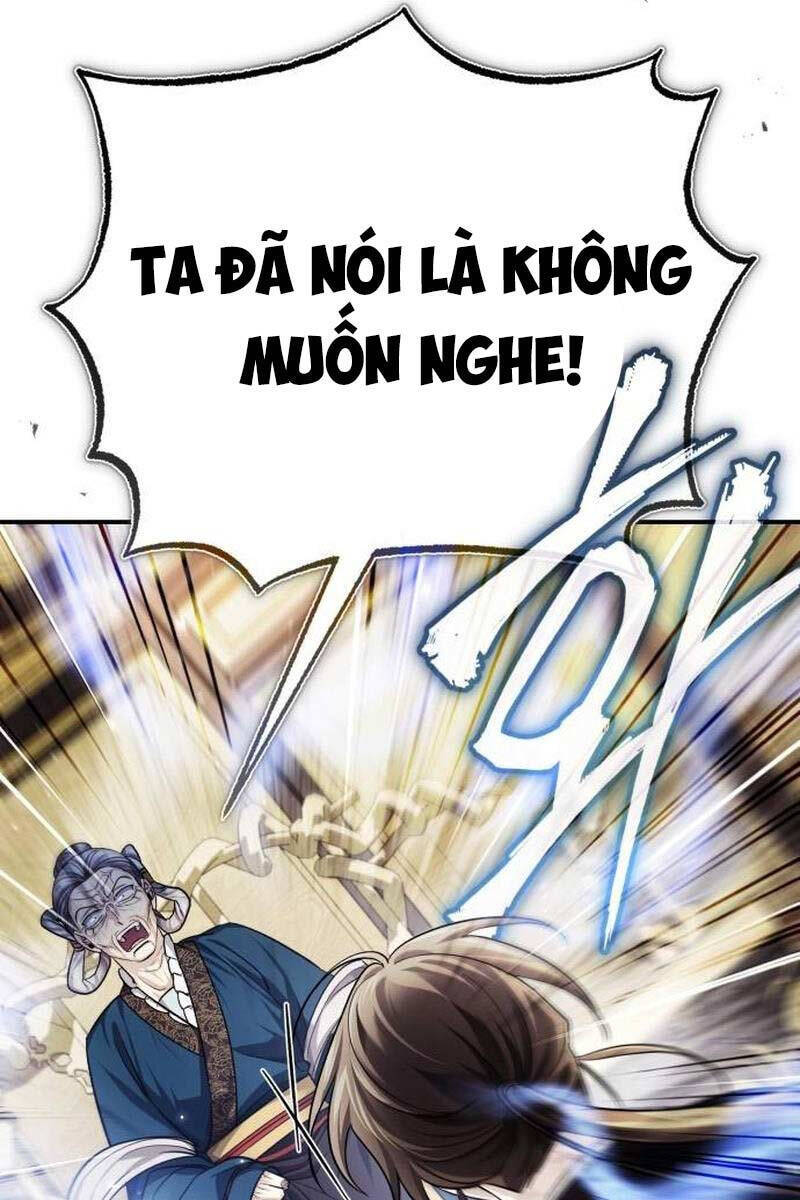Thiếu Gia Yểu Mệnh Nhà Họ Bạch Chương 33 Ảnh 40