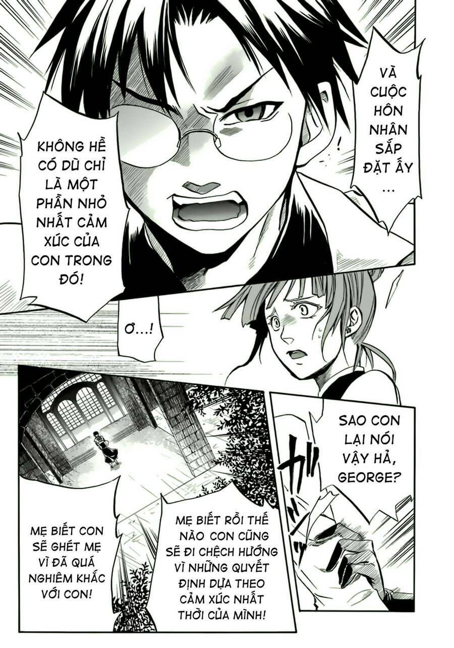 Umineko No Naku Koro Ni Chiru Episode 6: Dawn Of The Golden Witch Chương 9 Ảnh 41