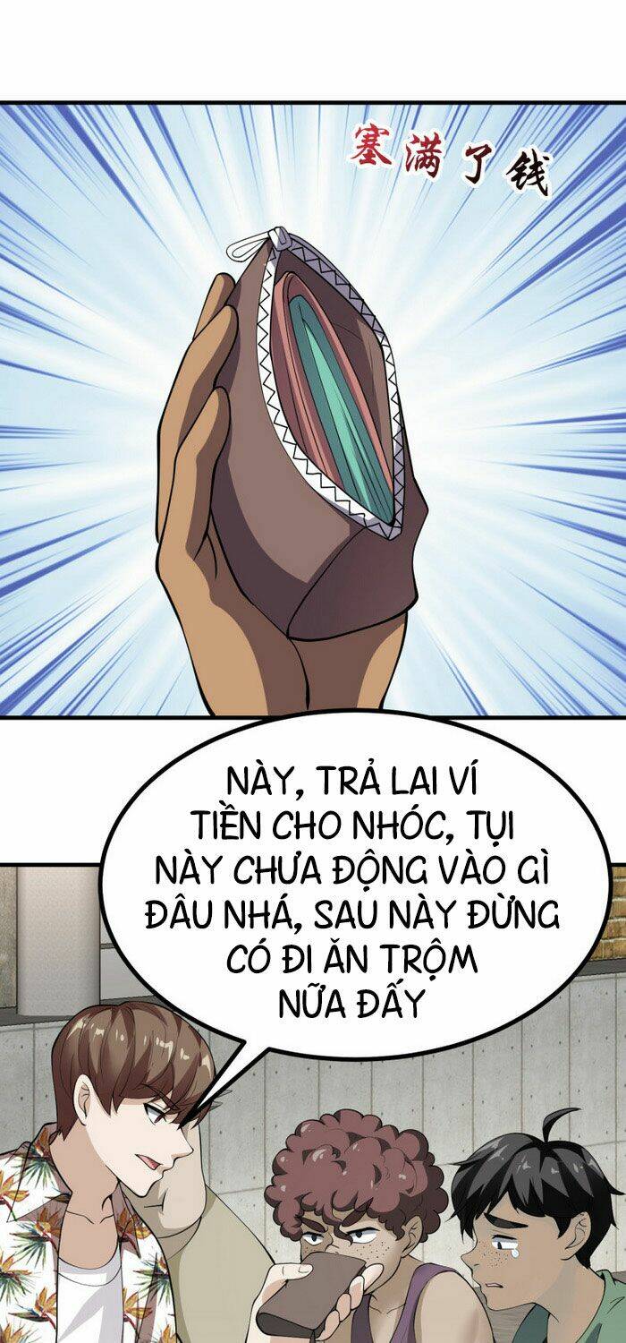 Hoa Hậu Giảng Đường Luôn Bên Người Chương 88 Ảnh 24