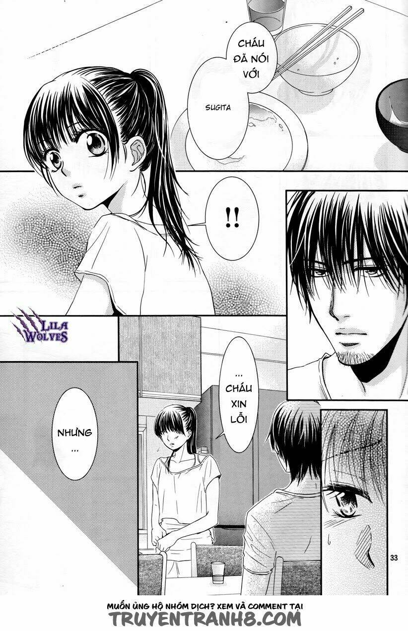 Kore Wa Koi No Hanashi Chương 33 Ảnh 36