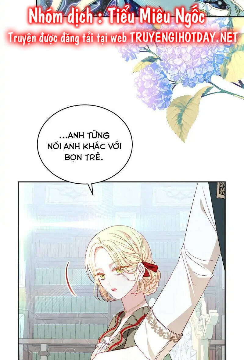Một Ngày Nọ Cha Bỗng Dưng Xuất Hiện Chương 37 Ảnh 31