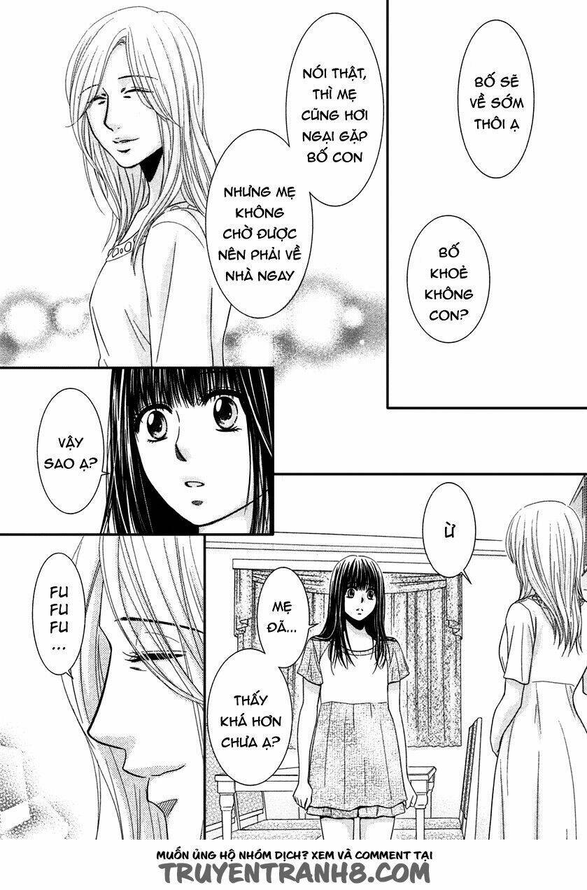 Kore Wa Koi No Hanashi Chương 39 Ảnh 23