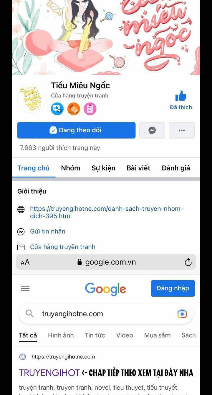 Lần Thứ Ba Chương 53 Ảnh 3