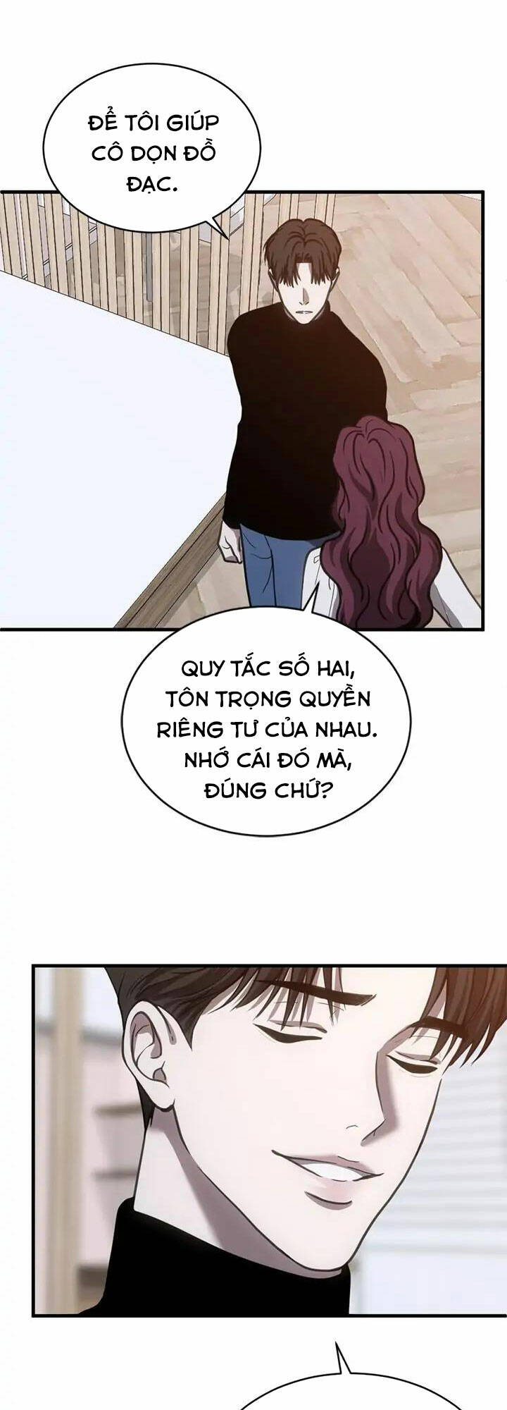 Lần Thứ Ba Chương 41 Ảnh 54