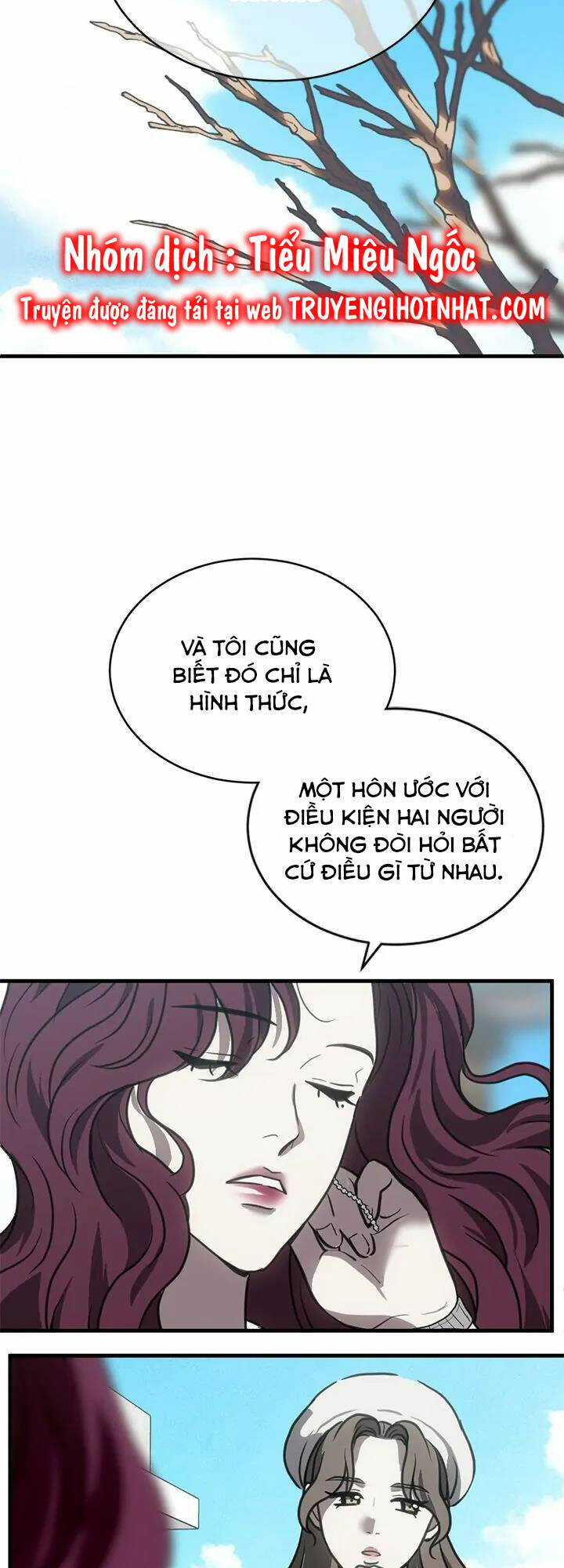 Lần Thứ Ba Chương 45 Ảnh 42