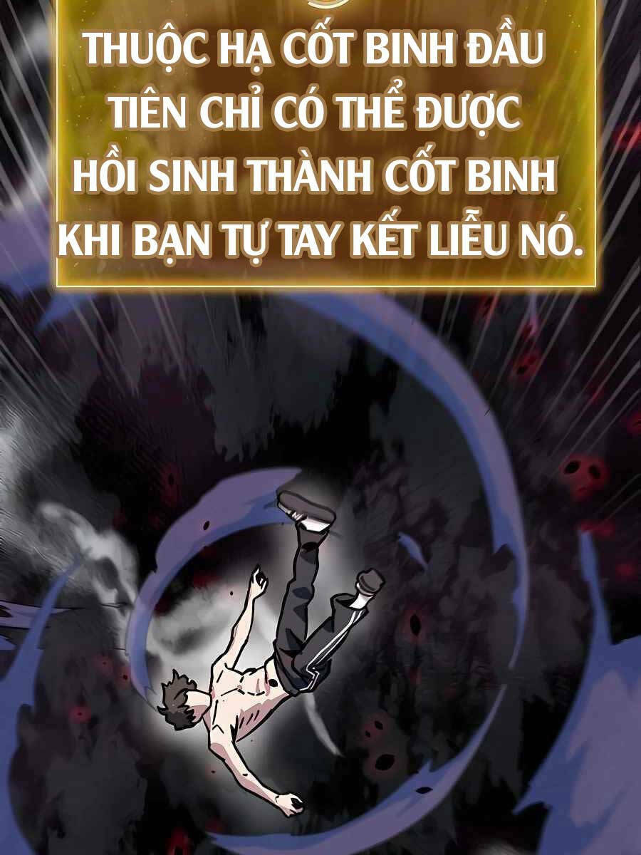 Hiệp Sĩ Xương Khô Chương 1.5 Ảnh 96