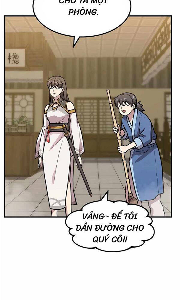 Hiệp Sĩ Xương Khô Chương 3 Ảnh 104