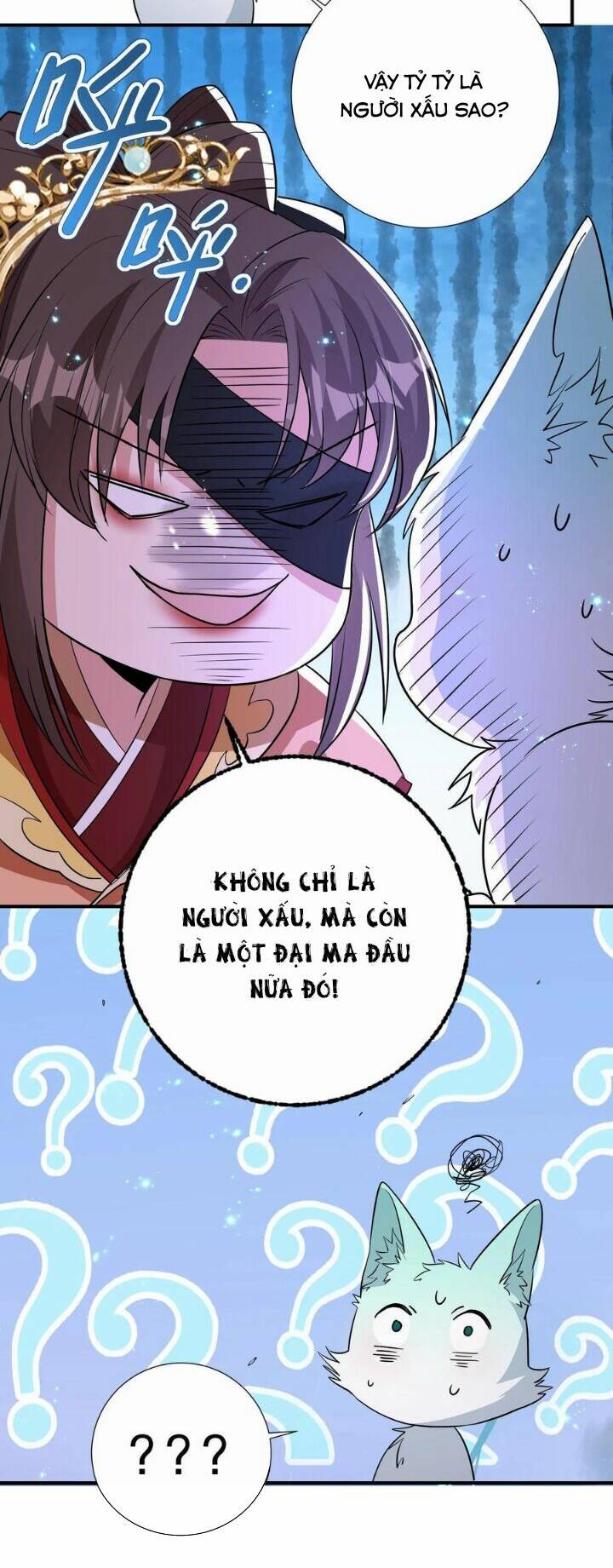 Chuyển Sinh: Thần Y Quận Chúa Khuynh Thiên Hạ Chương 40 Ảnh 13