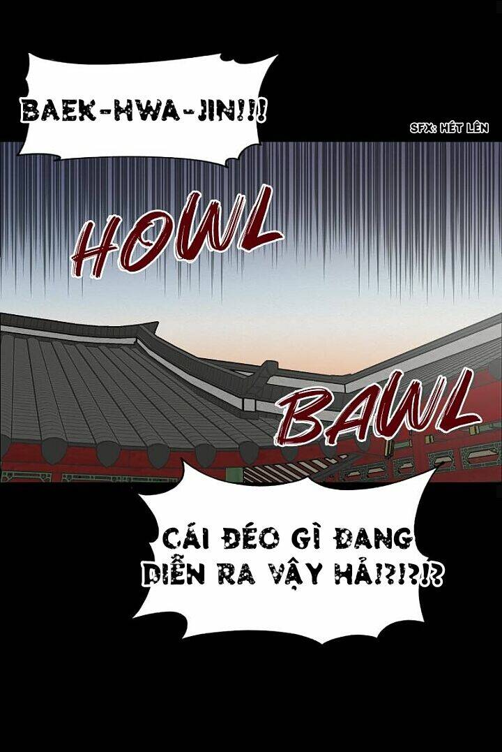 Kí Sự Lên Ngôi Của Thái Tử Phi Chương 1 Ảnh 53