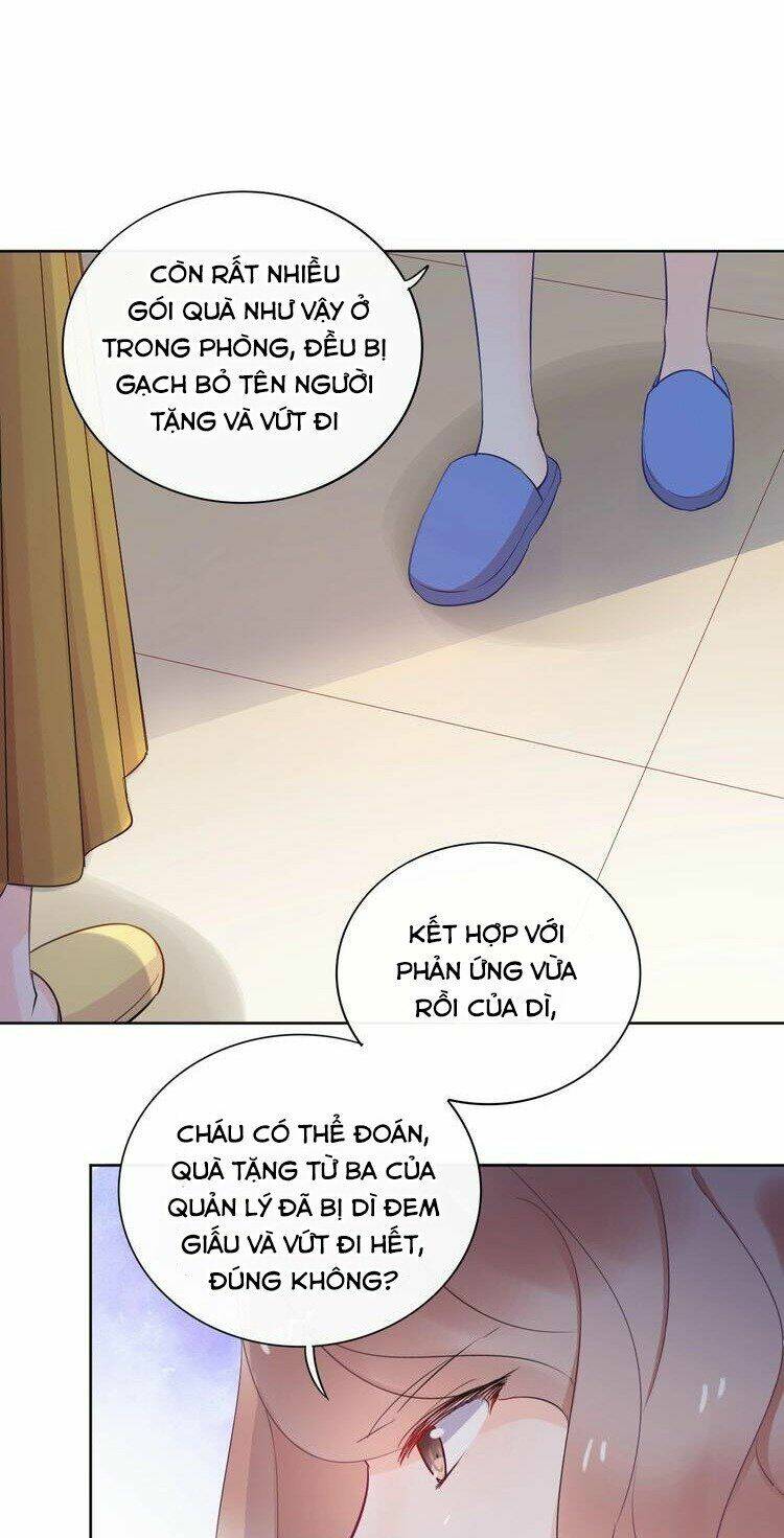 Cẩm Nang Tấn Công Tra Nam Chương 21 Ảnh 7