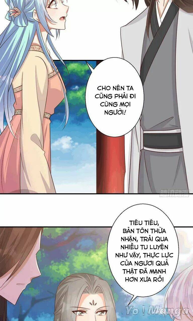 Độc Y Cuồng Phi Chương 66 Ảnh 8