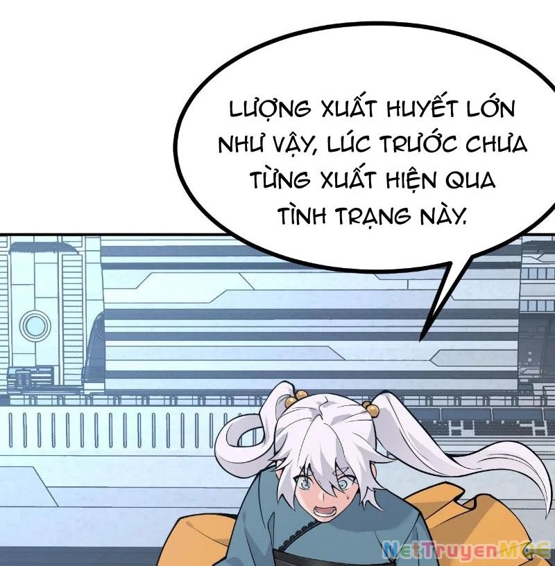 Nhất Quyền Bạo Tinh Chương 160 Ảnh 34