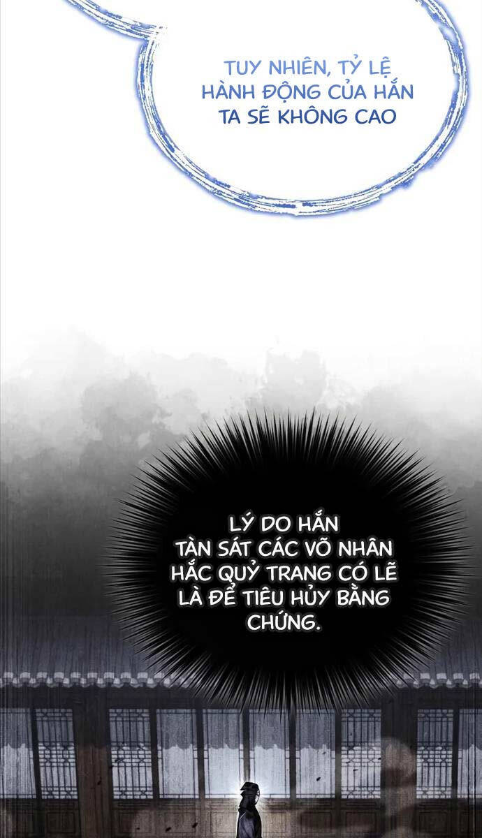 Thiếu Gia Yểu Mệnh Nhà Họ Bạch Chương 28 Ảnh 101