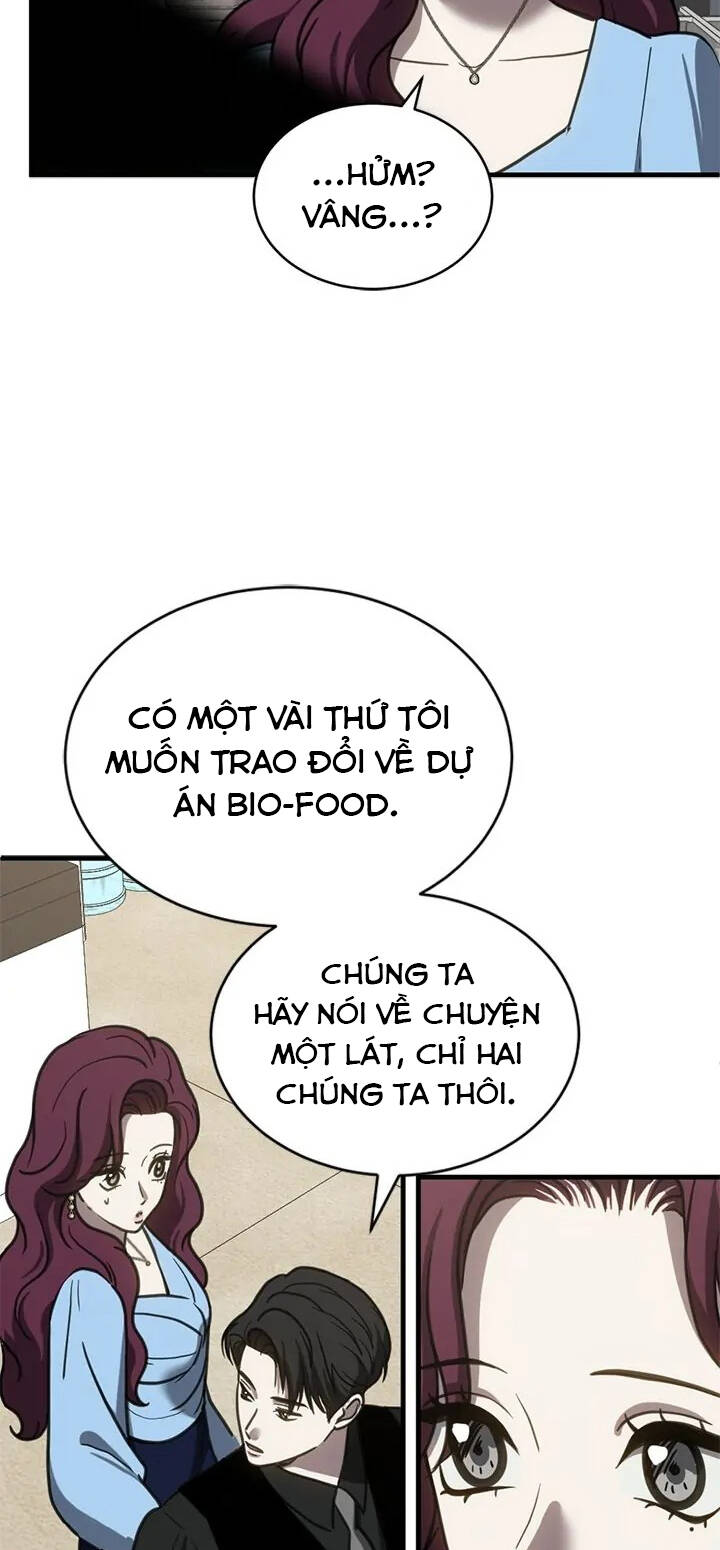 Lần Thứ Ba Chương 56 Ảnh 50