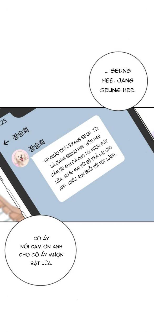 Tôi Sẽ Cho Anh Thứ Tồi Tệ Nhất Chương 4.1 Ảnh 13