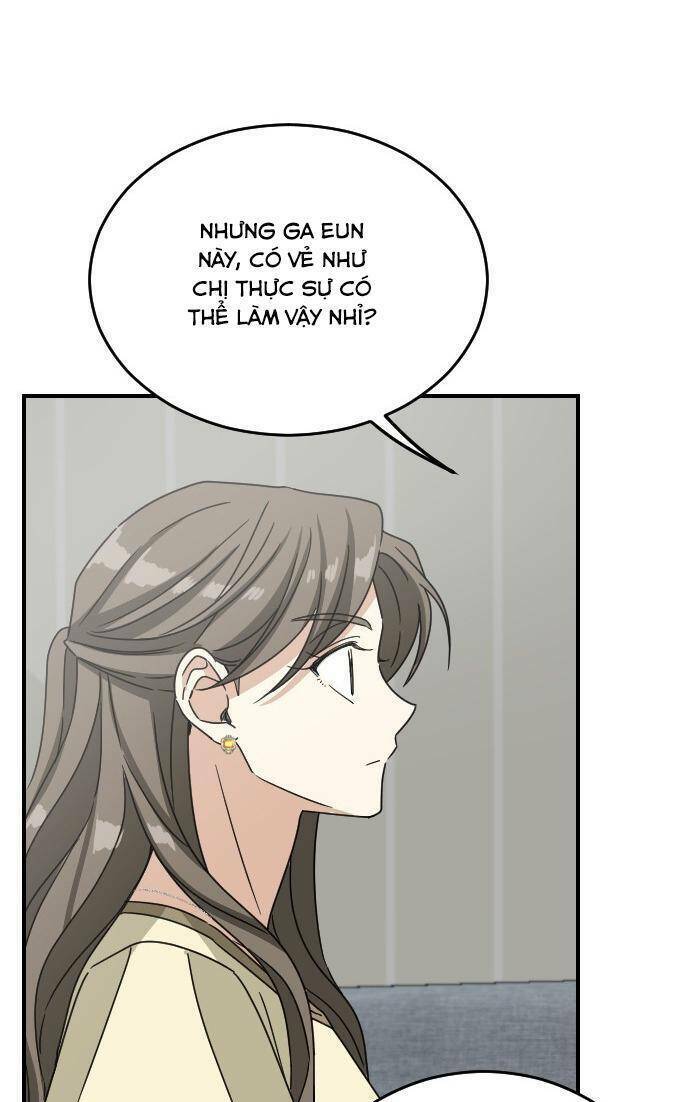 Bạn Của Em Trai Chương 79 Ảnh 60