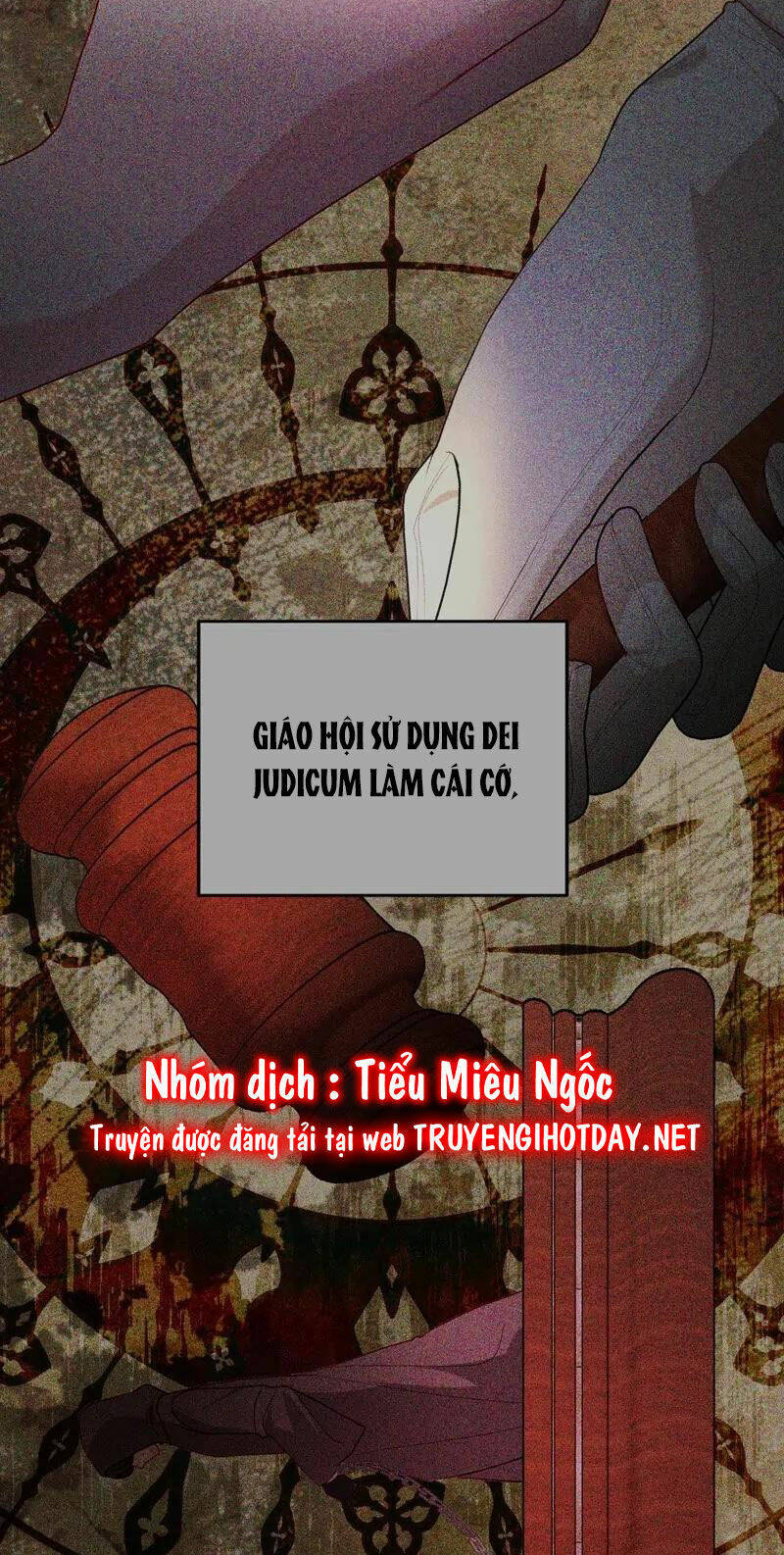 Một Ngày Nọ Cha Bỗng Dưng Xuất Hiện Chương 56 Ảnh 42
