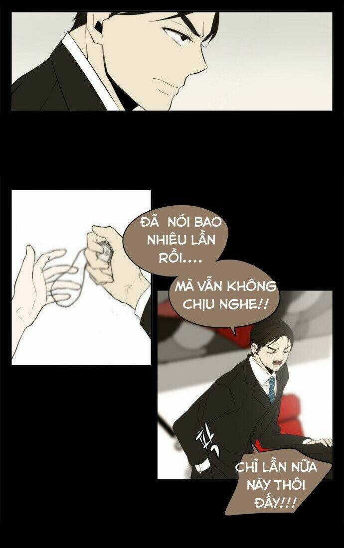 Trả Giá Chương 5 Ảnh 24