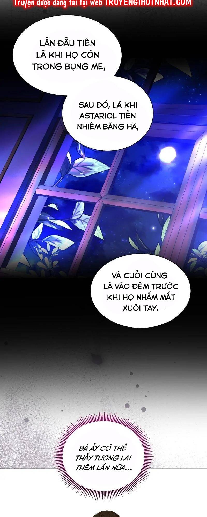 Một Ngày Nọ Cha Bỗng Dưng Xuất Hiện Chương 53 Ảnh 25