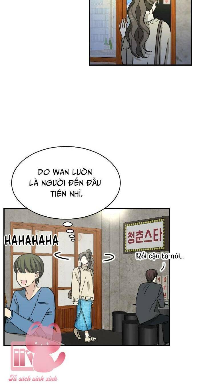 Bạn Của Em Trai Chương 59 Ảnh 49