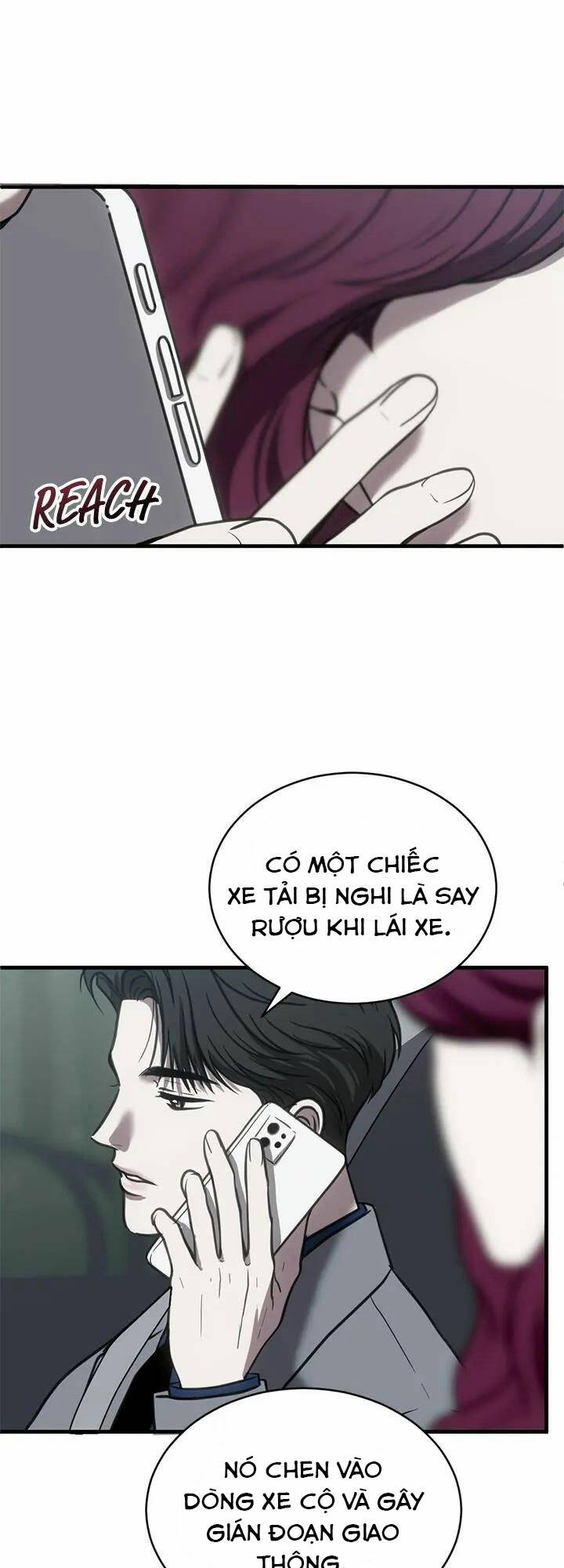 Lần Thứ Ba Chương 49 Ảnh 46